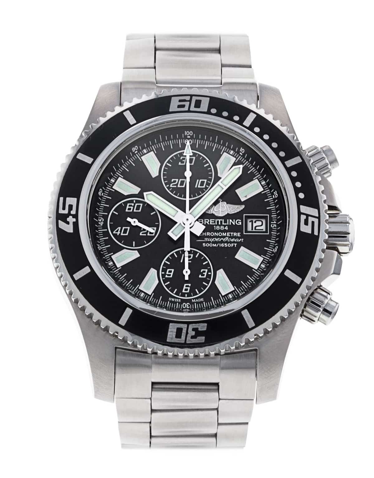 Breitling SuperOcean II A13341